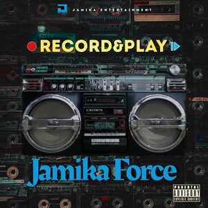 Record & Play (Explicit)