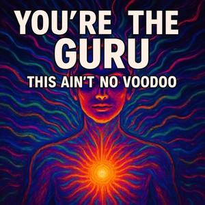 You're The Guru (Radio Edit)