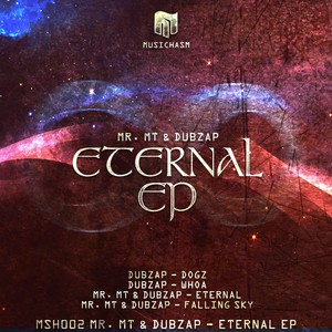 Mr.Mt And Dubzap - Eternal (Original Mix)