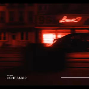 Lightsaber (Explicit)