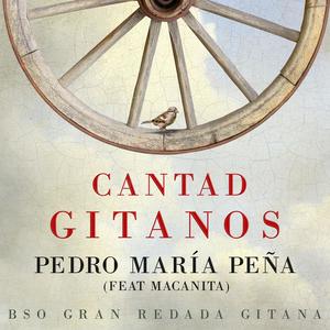 CANTAD GITANOS (feat. La Macanita) (BSO Gran Redada Gitana) (Explicit)
