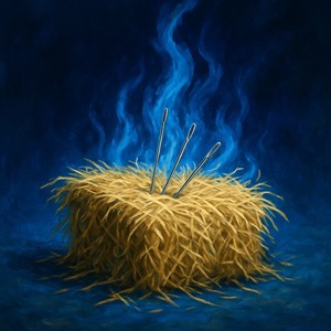 Needle In The Hay (Explicit)