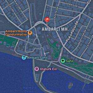 avcılar/ambarlı (Explicit)