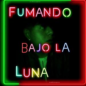 Fumando Bajo la Luna(with Mile ML) (Explicit)