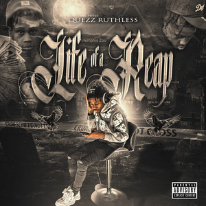 Can't See Me (Explicit)