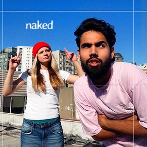 naked (feat. beegee) (Explicit)