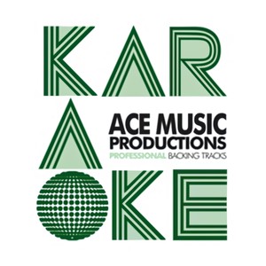 Ace Karaoke Pop Hits - Volume 50