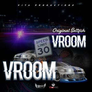 Vroom Vroom (feat. Vita productionz)