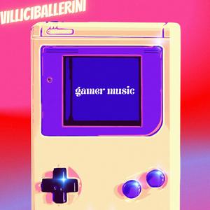 Gamer Music (feat. Joi)