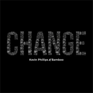 Change(feat. Bamboo)