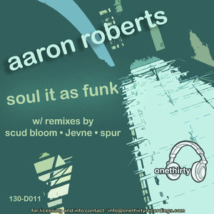 Soul It As Funk (Original)