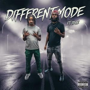 Different Mode (Explicit)
