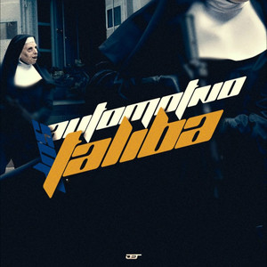 Automotivo dos Taliba (Explicit)