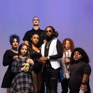 Genocide[feat. Harp Szn] (Acoustic)