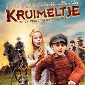 Kruimeltje En De Strijd Om De Goudmijn (Original Motion Picture Soundtrack)