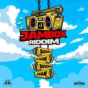 JAMBOX RIDDIM