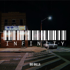 Infinity (Explicit)