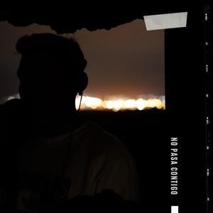 No Pasa Contigo (feat. DECERRE)