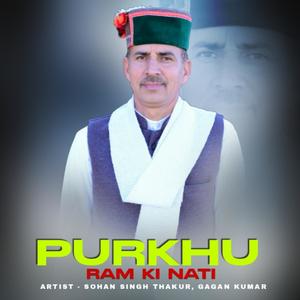 Purkhu Ram Ki Nati