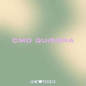 cmo qui5iera (feat. mokashine) (Explicit)