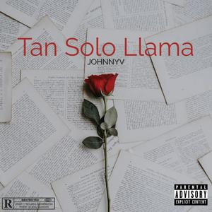 Tan Solo Llama (Explicit)