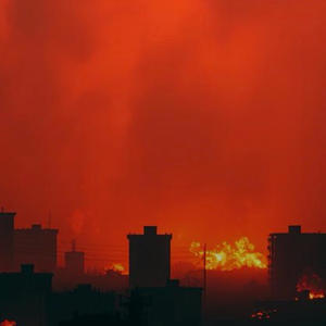 Ashes, Ashes (Explicit)