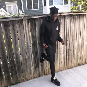 What She Did (Remix)