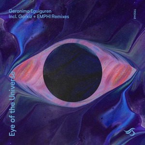 Eye of the Universe (EMPHI Remix)