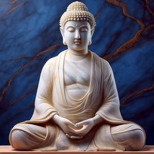 Ambiente Sagrado - Melodías Calmantes Para La Serenidad De La Meditación