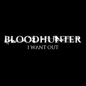 I Want Out(feat. Leo Jiménez)