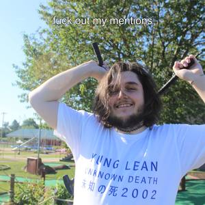 **** out my mentions (Explicit)