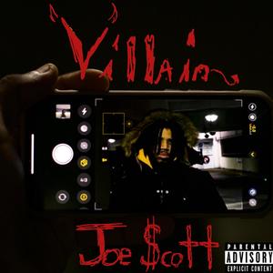 Villain (Explicit)