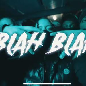 Blah blah (feat. Eddy sb & Sandman) (Explicit)