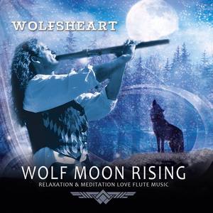 Wolfsheart - Wings Of Love And Peace (Angel Whisper Version)