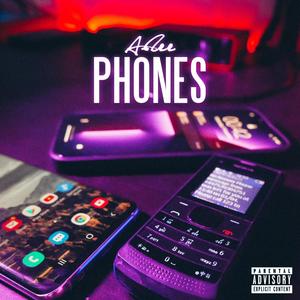 Phones (Explicit)