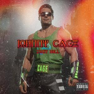 JOHNNY CAGE (Explicit)