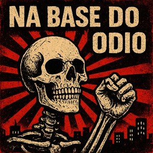 Na Base Do Odio (Explicit)
