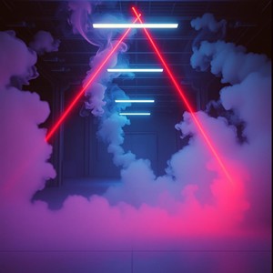 In this maze of nights