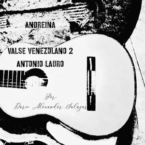 Andreina, Valse Venezolano 2