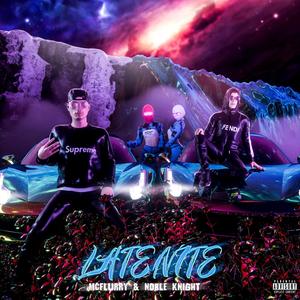 LateNite (feat. Noble Knight) [Explicit]