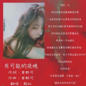 有可能的夜晚