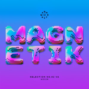 Magnetik Selection 02 VA