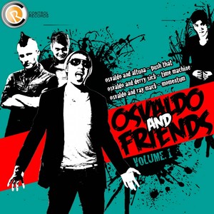 Push That (Original Mix)