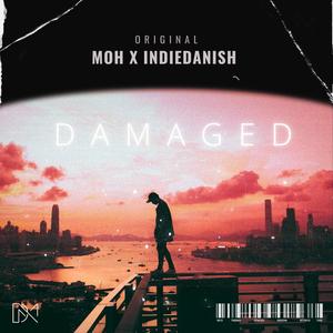 Damaged (Raw-Version) (feat. MOH)