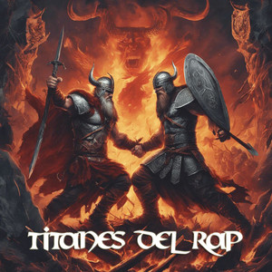 Titanes Del Rap