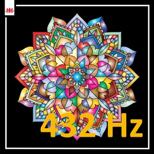 432 hz Meditation - Seraphic Serenade
