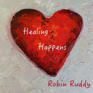 Healing Happens