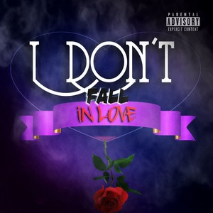 I Don't Fall in Love (Explicit)