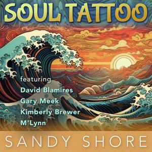 Soul Tattoo (feat. David Blamires) (Swallow Mix)