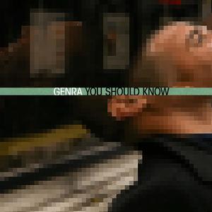 You Should Know(feat. Charlise J)